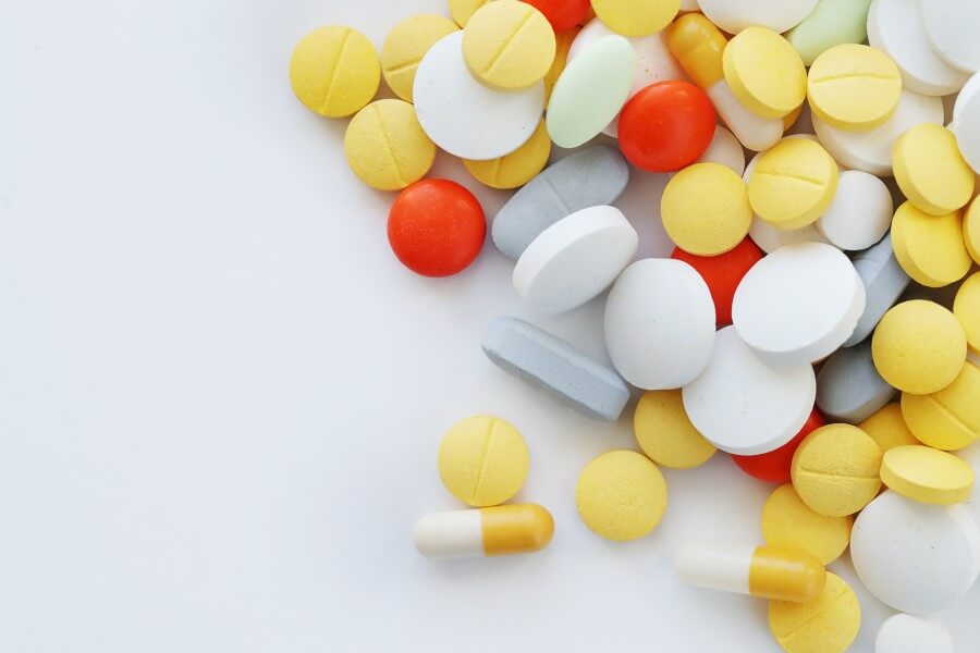 Tablets - Is Pharmacy Still a Good Career Choice?