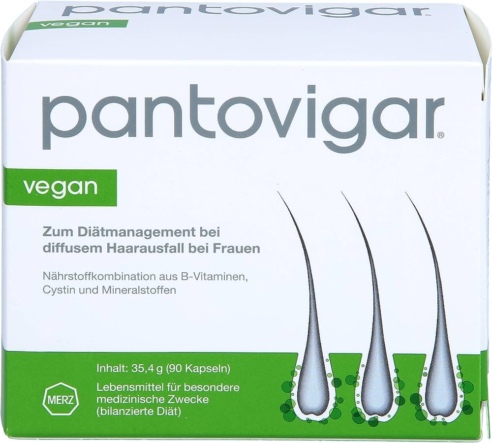 Pantovigar: Can We Use it For Renal Patients?