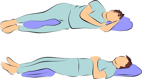 Positional Therapy for Obstructive Sleep Apnea